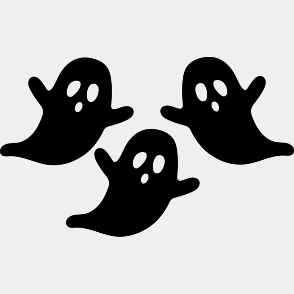 Ghost Thumbnail