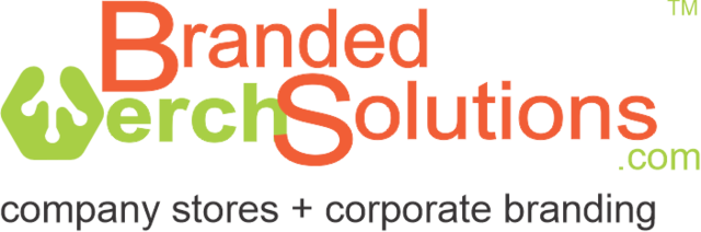 Branded Merch Solutions Company Store 