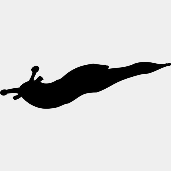 Slug Silhouette 5 Thumbnail