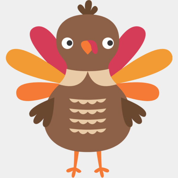 Thanksgiving Turkey 1 Thumbnail