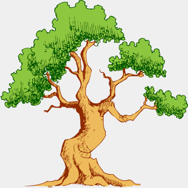 Tree 44 Thumbnail