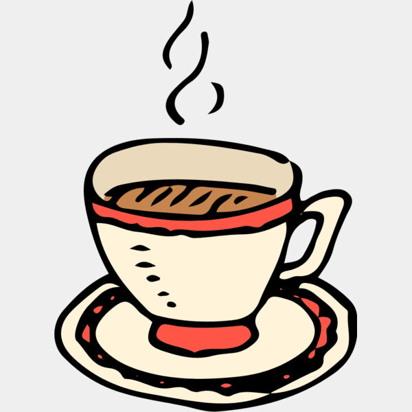 Tea Cup 1 Thumbnail