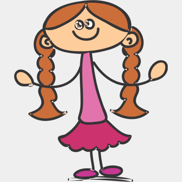 Girl 4 Thumbnail
