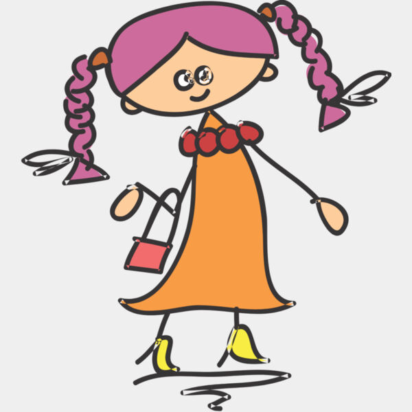 Girl 7 Thumbnail