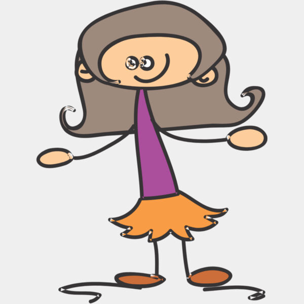 Girl 5 Thumbnail