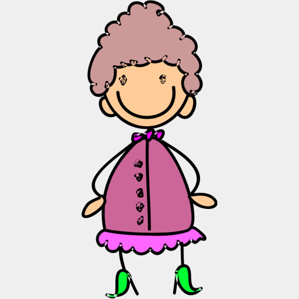 Grandma 3 Thumbnail