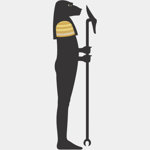 Egyptian God 24 Thumbnail