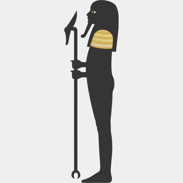 Egyptian God 26 Thumbnail