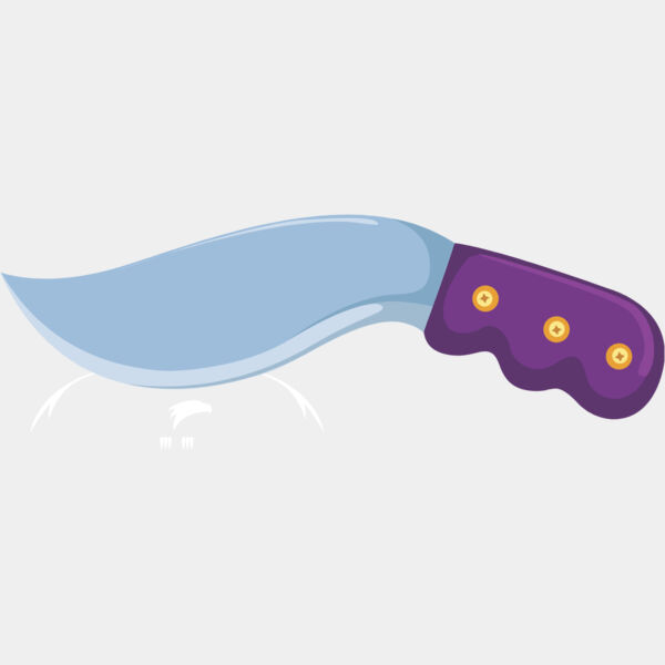 Knife 1 Thumbnail