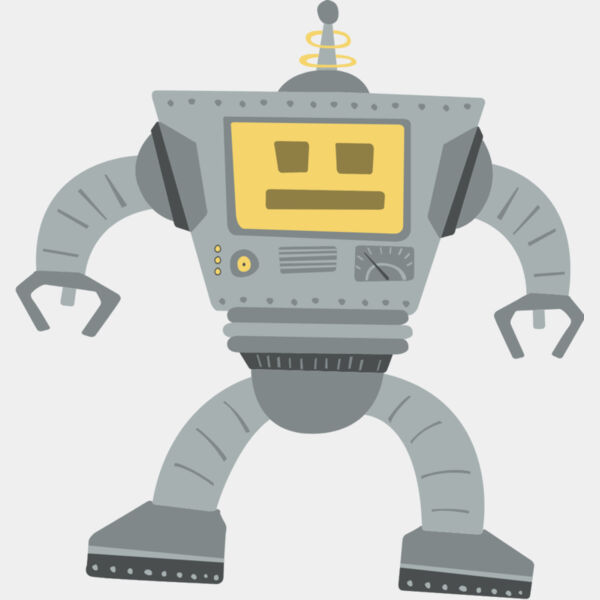Robot 2 Thumbnail