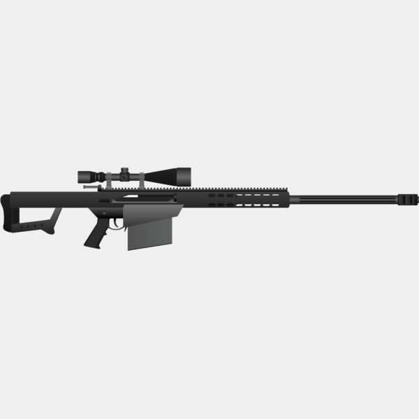 Rifle Gun 1 Thumbnail
