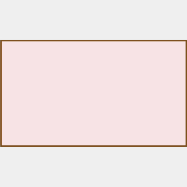 Floral Business Card Background 8 Thumbnail