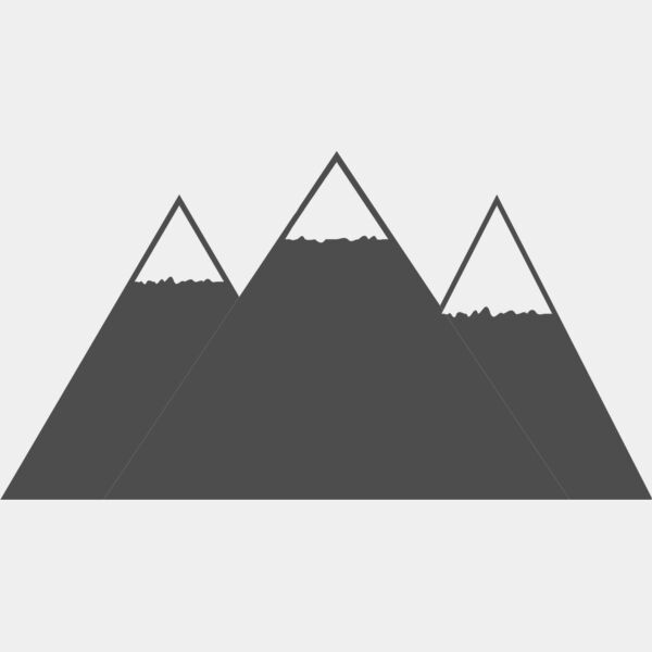 Mountain Symbol 17 Thumbnail
