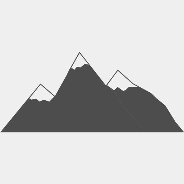 Mountain Symbol 20 Thumbnail