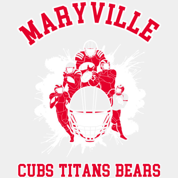Maryville Bears Front Thumbnail