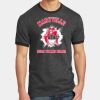 Core Cotton Ringer Tee Thumbnail