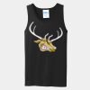 Core Cotton Tank Top Thumbnail
