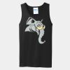 Core Cotton Tank Top Thumbnail
