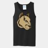 Core Cotton Tank Top Thumbnail