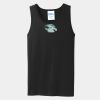 Core Cotton Tank Top Thumbnail