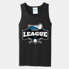 Core Cotton Tank Top Thumbnail
