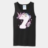 Core Cotton Tank Top Thumbnail