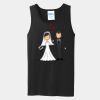Core Cotton Tank Top Thumbnail