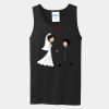 Core Cotton Tank Top Thumbnail