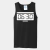 Core Cotton Tank Top Thumbnail