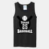 Core Cotton Tank Top Thumbnail
