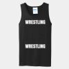 Core Cotton Tank Top Thumbnail