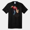 Tall Core Cotton Tee Thumbnail