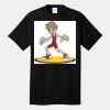 Tall Core Cotton Tee Thumbnail