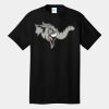 Tall Core Cotton Tee Thumbnail