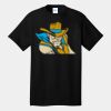Tall Core Cotton Tee Thumbnail