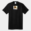Tall Core Cotton Tee Thumbnail