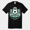 Tall Core Cotton Tee Thumbnail
