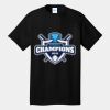 Tall Core Cotton Tee Thumbnail