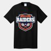 Tall Core Cotton Tee Thumbnail