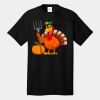 Tall Core Cotton Tee Thumbnail