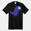 Tall Core Cotton Tee Thumbnail