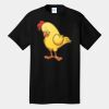 Tall Core Cotton Tee Thumbnail