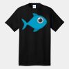 Tall Core Cotton Tee Thumbnail