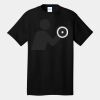 Tall Core Cotton Tee Thumbnail