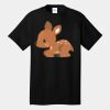 Tall Core Cotton Tee Thumbnail