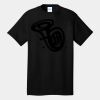 Tall Core Cotton Tee Thumbnail