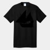 Tall Core Cotton Tee Thumbnail