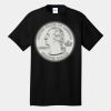 Tall Core Cotton Tee Thumbnail
