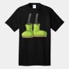 Tall Core Cotton Tee Thumbnail