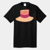 Tall Core Cotton Tee Thumbnail